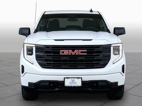 Used 2026 GMC Sierra 1500 Pro w/ Graphite Edition AWD/4WD image 4