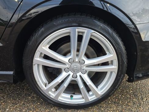 Used 2016 Audi S3 Premium Plus w/ Technology Package image 9