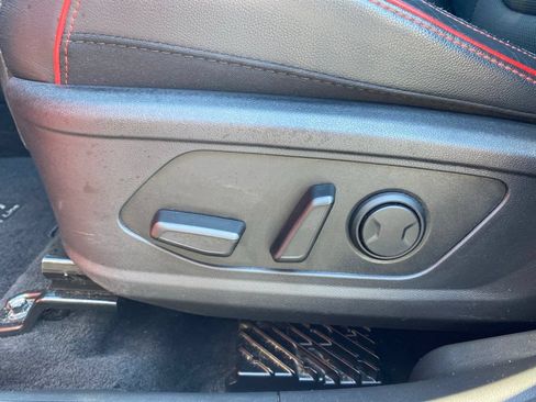 Used 2023 Hyundai Tucson N Line AWD/4WD image 17