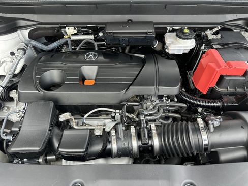 Used 2023 Acura RDX A-Spec AWD/4WD image 9