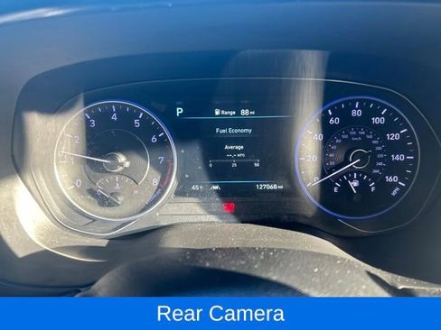 Used 2020 Hyundai Palisade SEL w/ Premium Package image 3