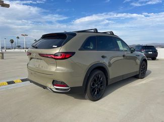 Certified 2025 MAZDA CX-70 3.3 Turbo w/ Premium Package AWD/4WD video 2