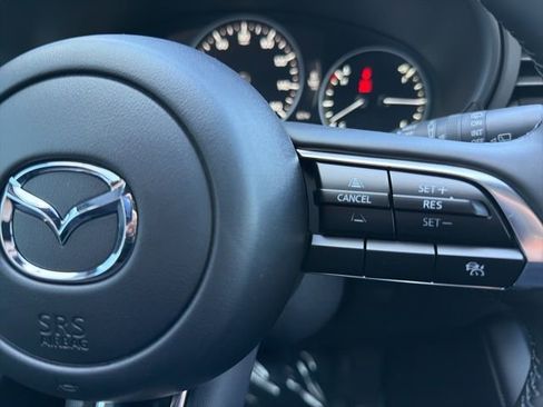 New 2026 MAZDA MAZDA3 2.5 S Hatchback w/ Premium Pkg FWD image 24