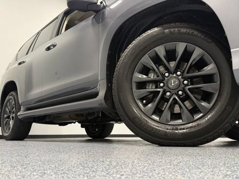 Used 2022 Lexus GX 460 Premium AWD/4WD image 3