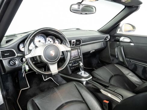 Used 2010 Porsche 911 Carrera S RWD image 4