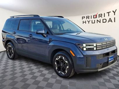 Certified 2025 Hyundai Santa Fe SEL