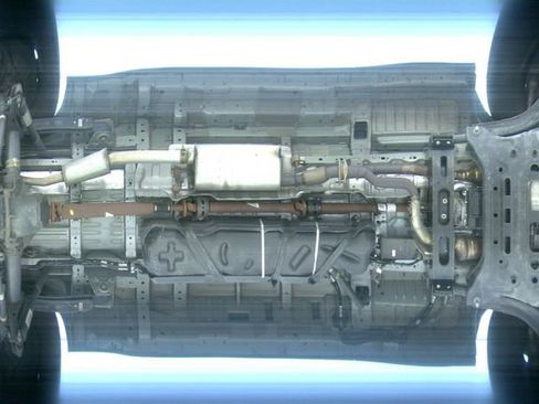 Used 2023 Ford Transit 350 XLT image 17