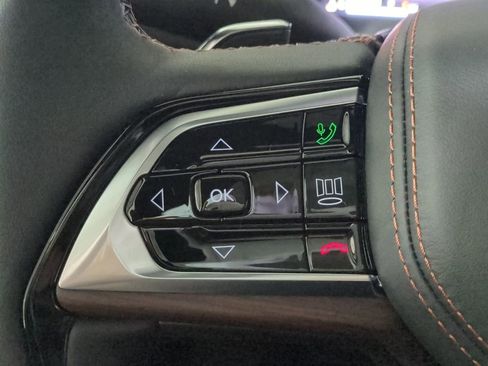 New 2025 Jeep Grand Cherokee Summit w/ Adv Protech Group IV image 28