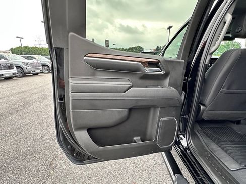 Certified 2023 GMC Sierra 1500 Elevation AWD/4WD image 29