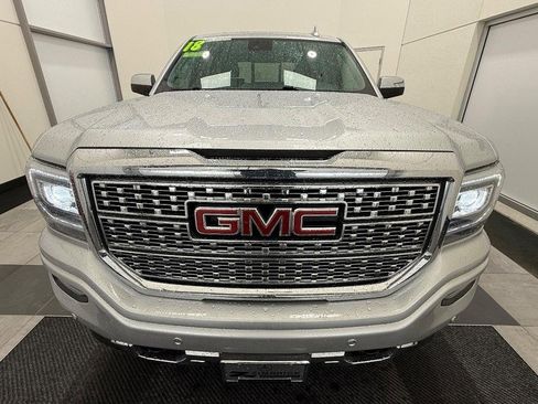 Used 2018 GMC Sierra 1500 Denali image 7
