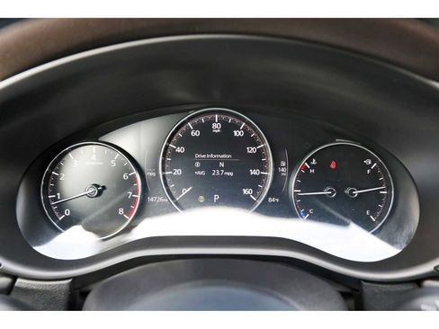 Used 2024 MAZDA CX-30 2.5 Turbo w/ Premium Plus Pkg image 14