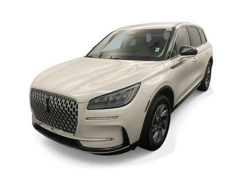Used 2023 Lincoln Corsair AWD image 30