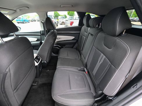 Used 2024 Hyundai Tucson SEL AWD/4WD image 24
