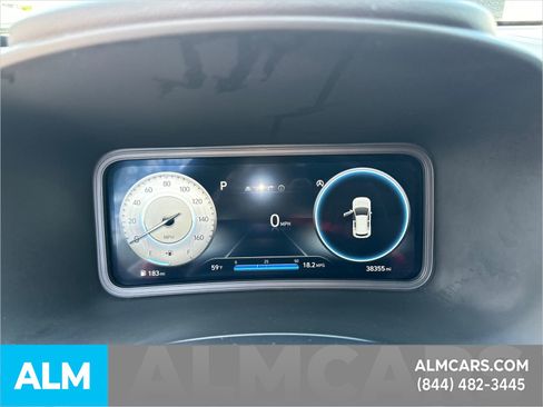 Used 2023 Hyundai Kona N Line FWD image 22