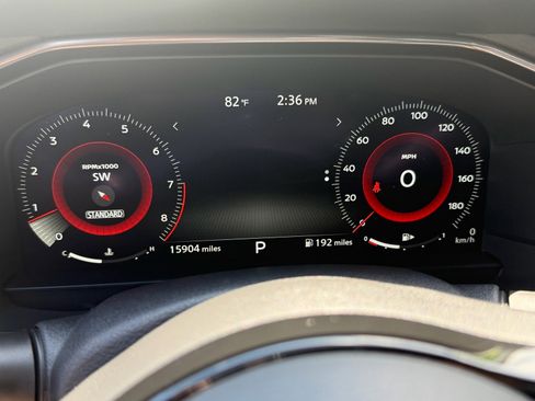 Used 2024 Nissan Z Performance w/ Heritage Edition RWD image 18
