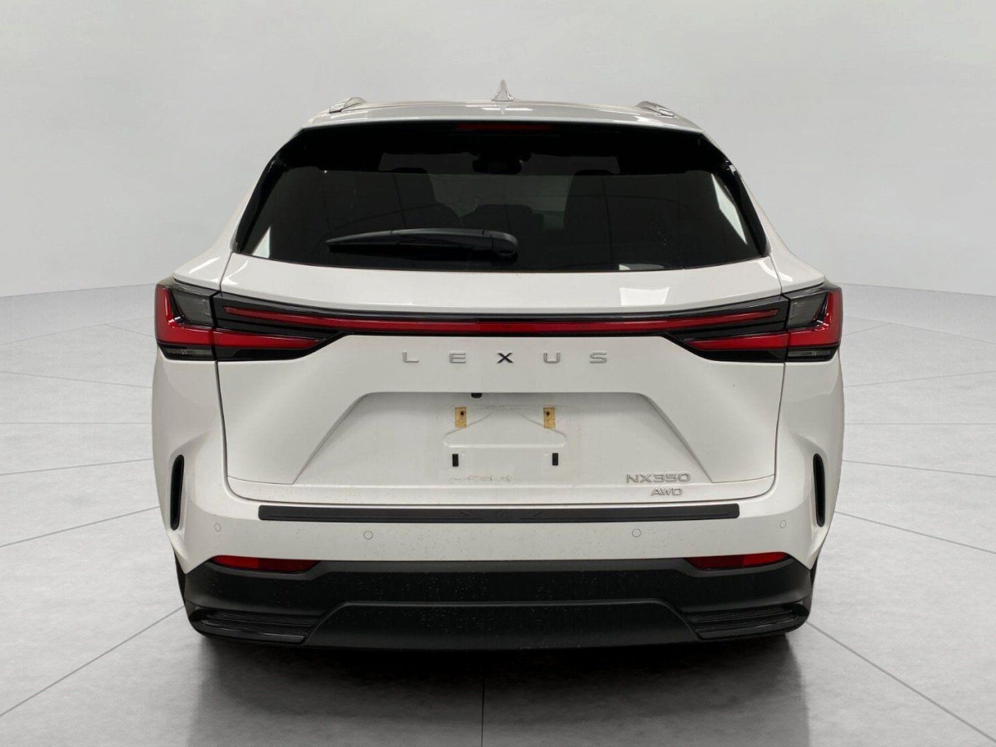 Used 2026 Lexus NX 350 AWD w/ Accessory Package (2T) image 5