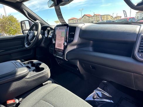 New 2026 RAM 3500 Tradesman image 15