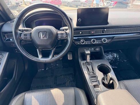 Used 2022 Honda Civic Sport Touring image 20