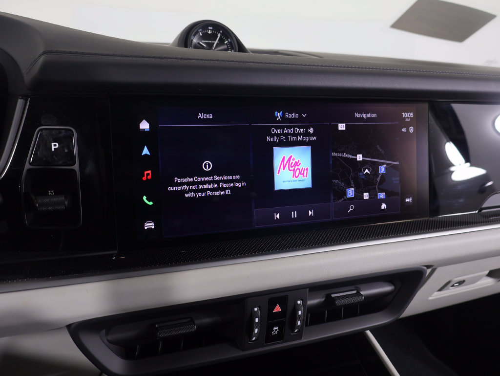Certified 2026 Porsche Cayenne S AWD/4WD image 16