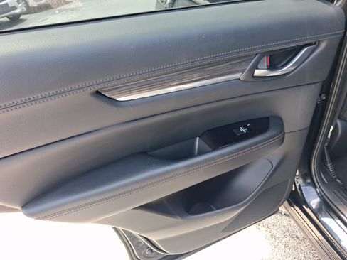 Used 2018 MAZDA CX-5 Grand Touring FWD image 24