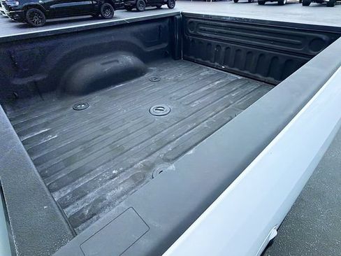 Used 2025 RAM 2500 Tradesman AWD/4WD image 26