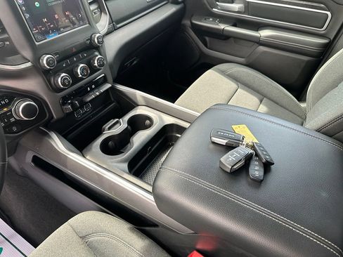 Used 2023 RAM 1500 Big Horn AWD/4WD image 18