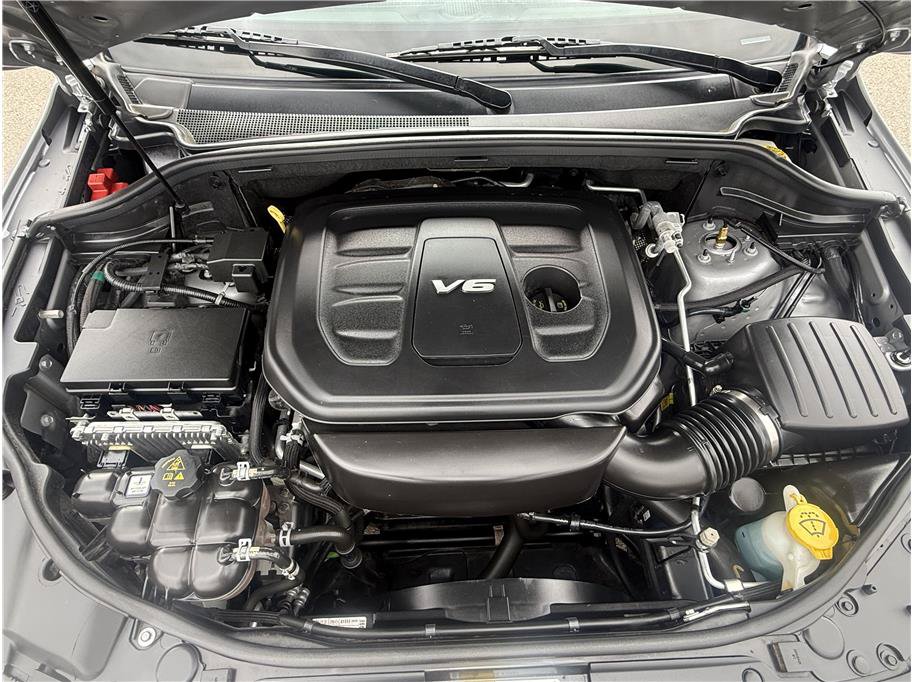 Used 2018 Jeep Grand Cherokee High Altitude AWD/4WD image 30