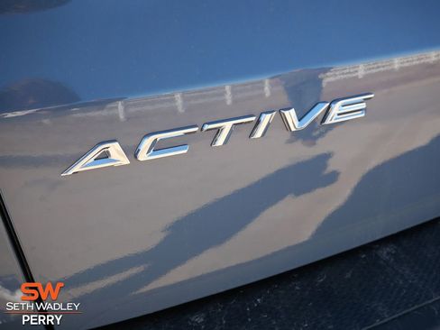New 2026 Ford Escape Active FWD image 9