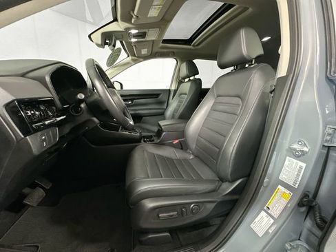 Used 2023 Honda CR-V EX-L image 4