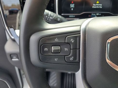 Used 2023 GMC Sierra 1500 Elevation w/ X31 Off-Road Package AWD/4WD image 19
