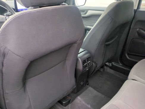 Certified 2022 Ford Escape SE w/ Convenience Package image 18