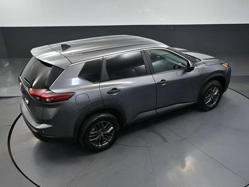 Used 2024 Nissan Rogue S FWD image 54