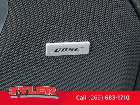 Used 2021 Chevrolet Suburban Premier w/ Premium Package AWD/4WD image 56