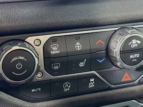 New 2026 Jeep Wrangler Willys image 19