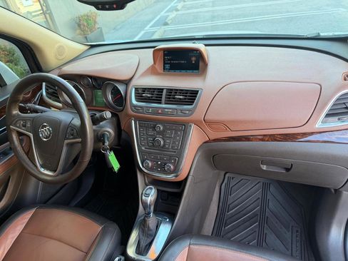Used 2016 Buick Encore Leather w/ Experience Buick Package FWD image 26