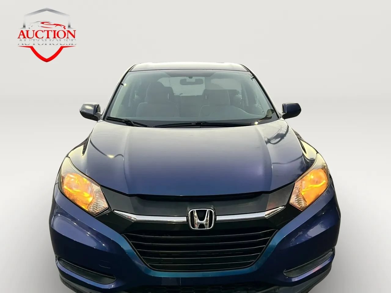 Used 2017 Honda HR-V LX image 2