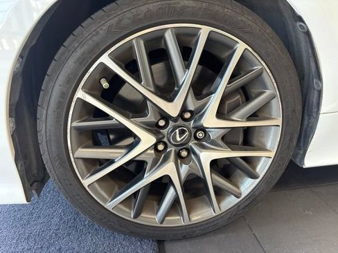 Used 2017 Lexus RC 350 F Sport RWD image 3