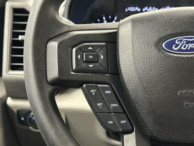 Used 2017 Ford F350 XL w/ XL Value Package RWD image 15