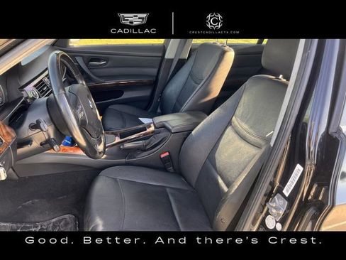 Used 2011 BMW 328i xDrive Sedan image 22