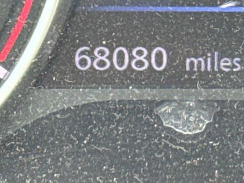Used 2023 Nissan Sentra SR w/ Midnight Edition Package FWD image 33