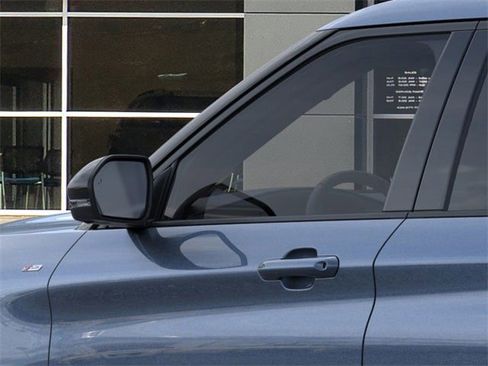 New 2026 Ford Explorer ST-Line w/ ST-Line Street Pack image 43