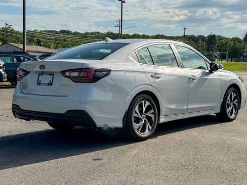 New 2025 Subaru Legacy Premium image 3