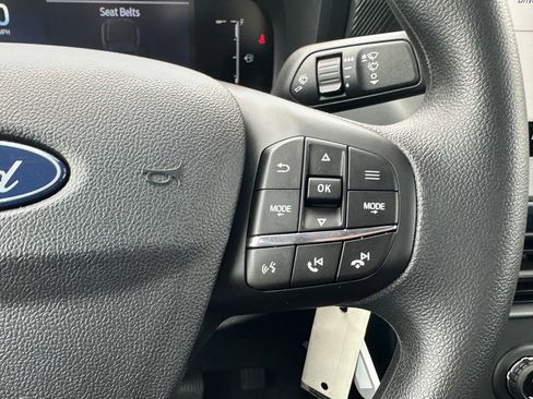 New 2025 Ford Maverick XL FWD image 27