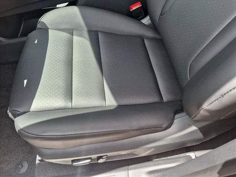 New 2026 Nissan Rogue Dark Armor FWD image 4
