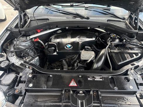 Used 2014 BMW X3 xDrive28i AWD/4WD image 15
