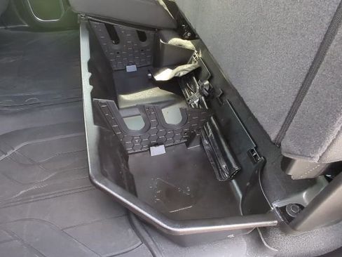 Used 2024 Chevrolet Silverado 1500 RST w/ Convenience Package II image 23