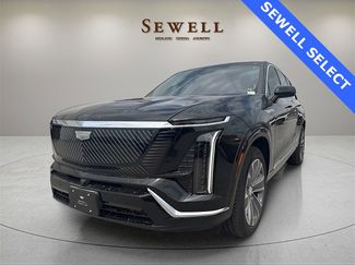 New 2026 Cadillac Vistiq Luxury video 1