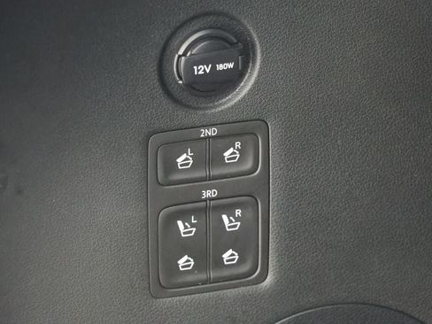 Used 2022 Hyundai Palisade SEL w/ Premium Package image 30