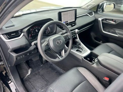 Certified 2023 Toyota RAV4 XLE Premium image 13