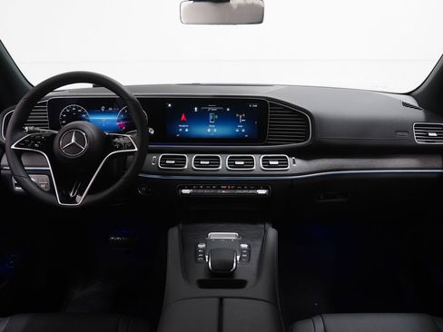 New 2026 Mercedes-Benz GLE 350 4MATIC image 18